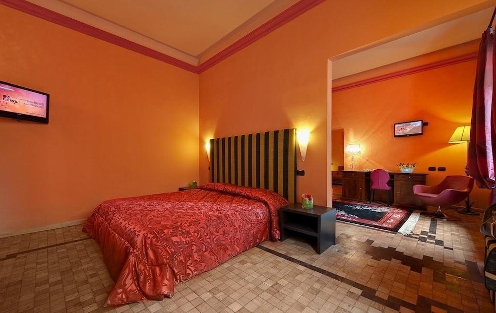 Grand Hotel Nizza Et Suisse Μοντεκατίνι Τέρμε Εξωτερικό φωτογραφία