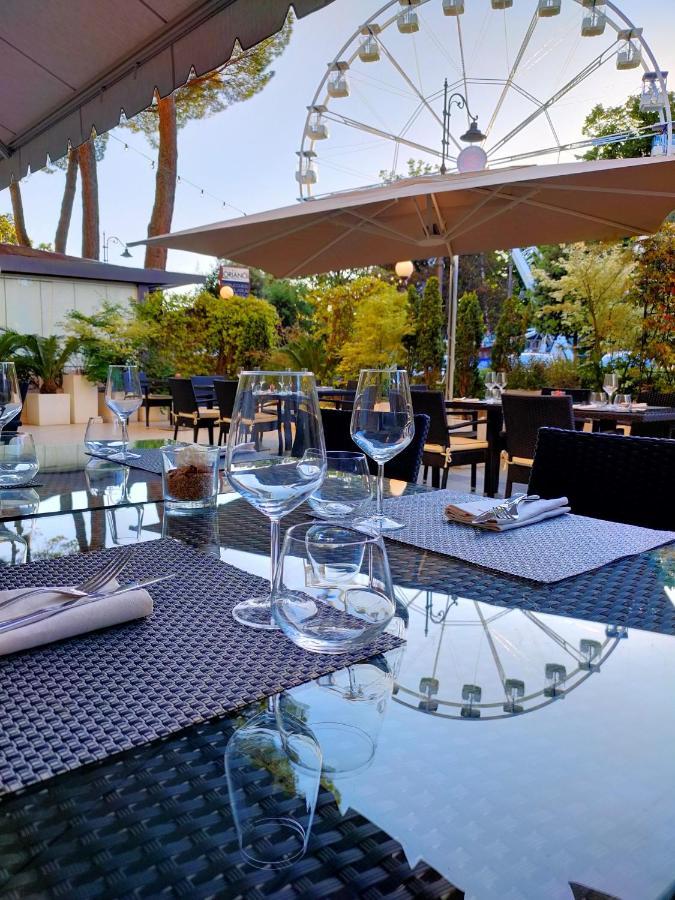 Grand Hotel Nizza Et Suisse Μοντεκατίνι Τέρμε Εξωτερικό φωτογραφία