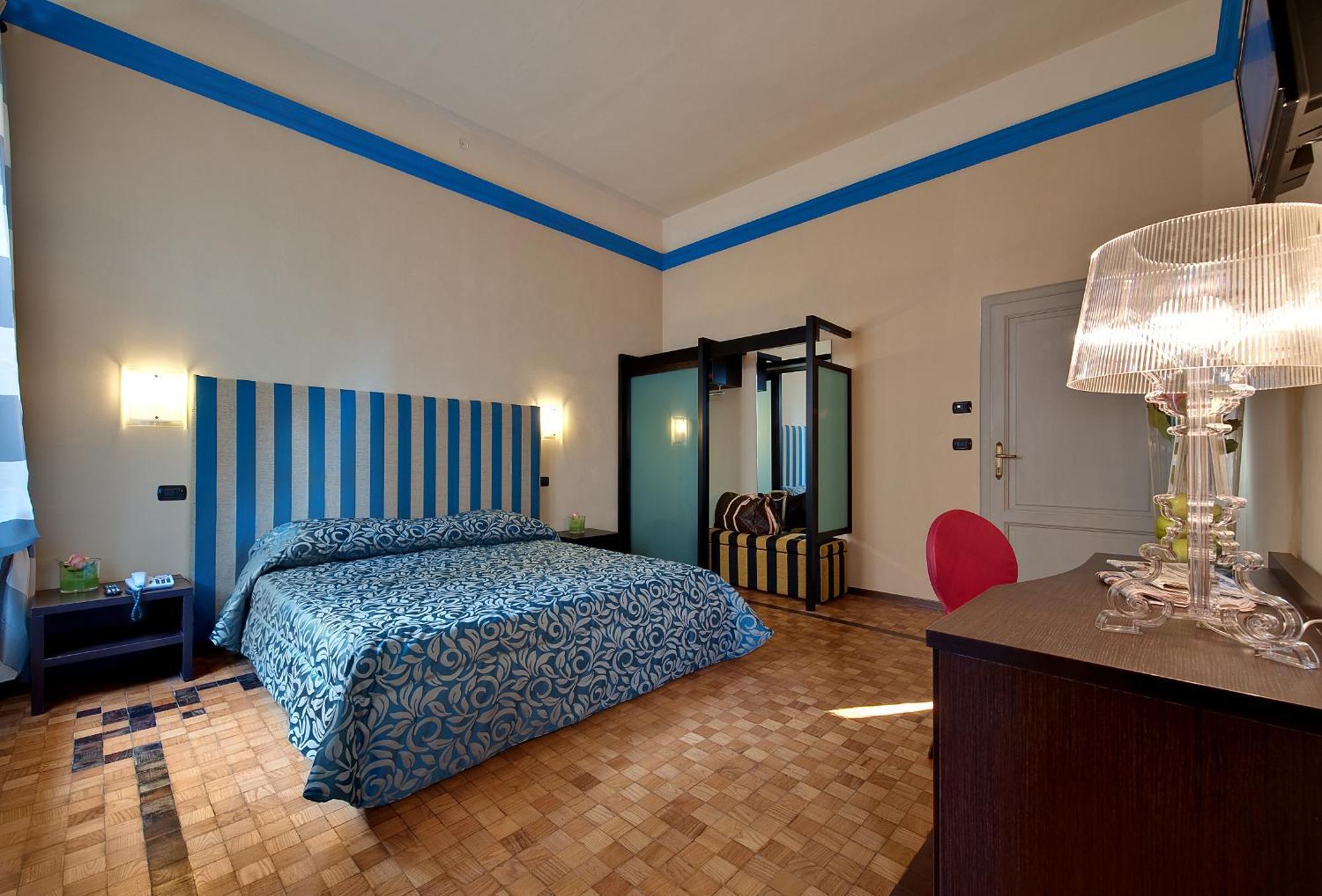 Grand Hotel Nizza Et Suisse Μοντεκατίνι Τέρμε Εξωτερικό φωτογραφία