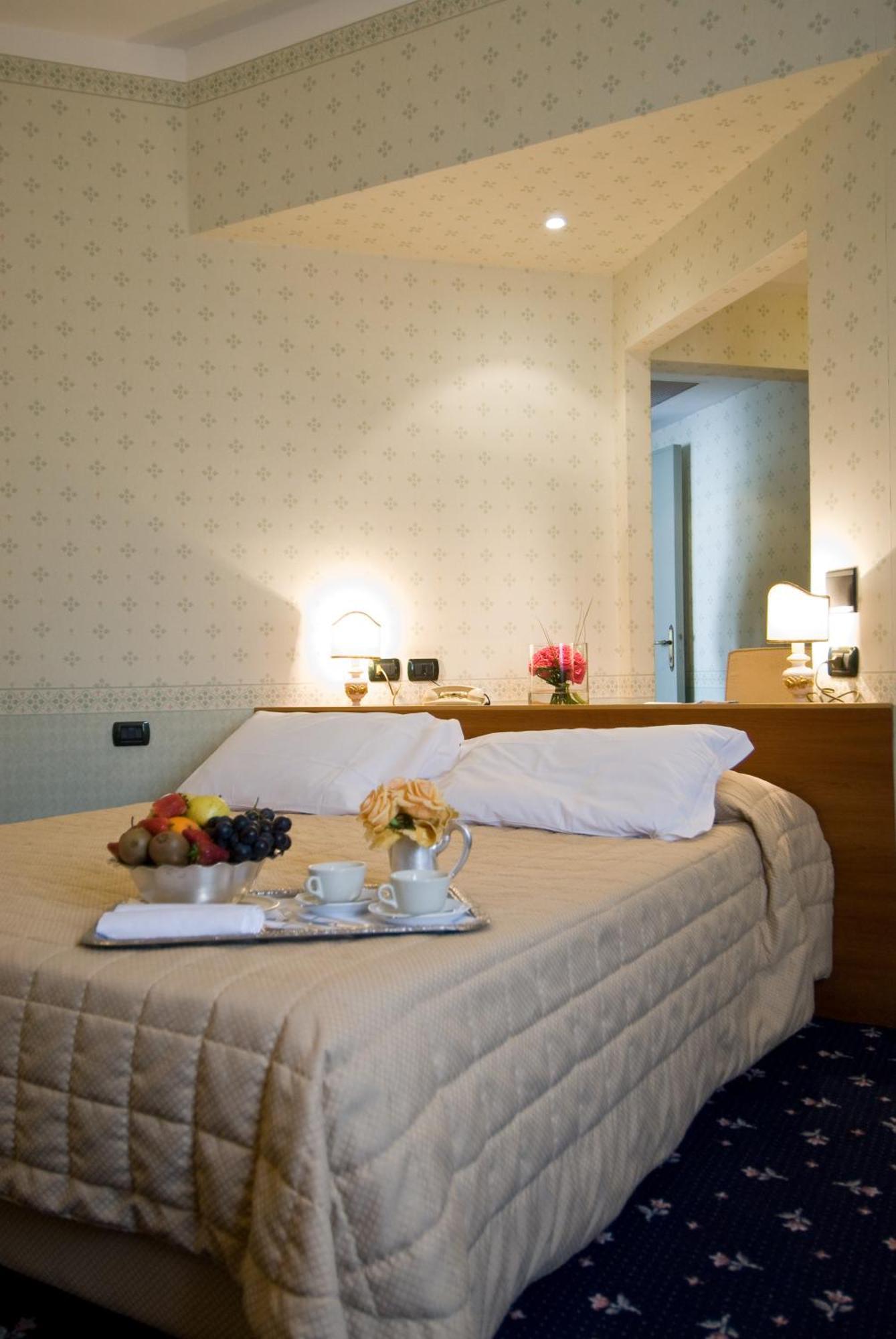Grand Hotel Nizza Et Suisse Μοντεκατίνι Τέρμε Εξωτερικό φωτογραφία