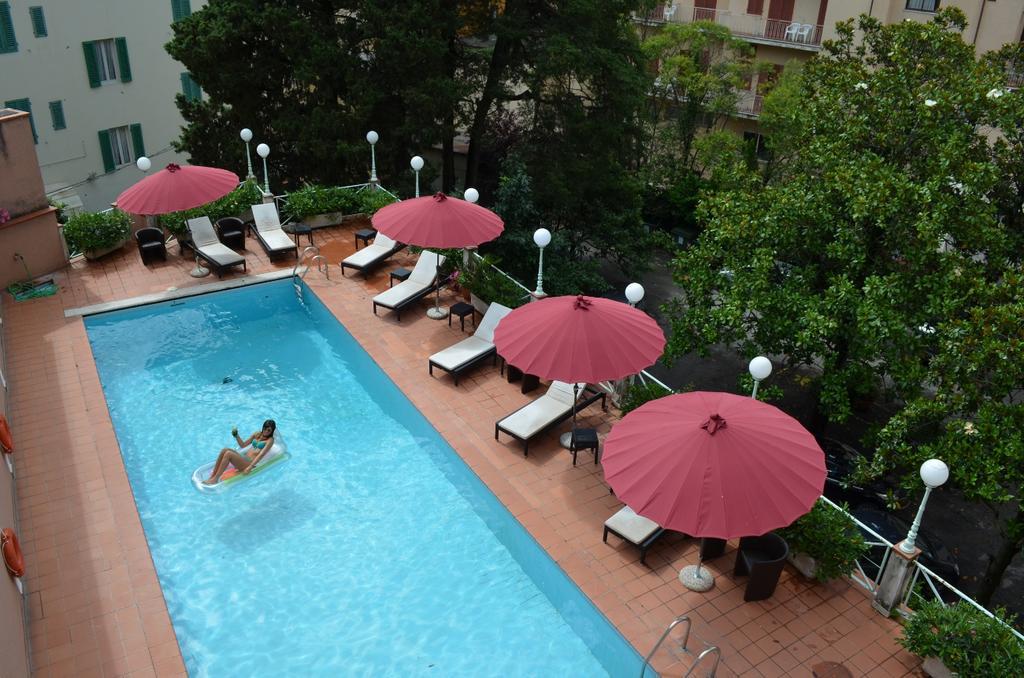 Grand Hotel Nizza Et Suisse Μοντεκατίνι Τέρμε Εξωτερικό φωτογραφία