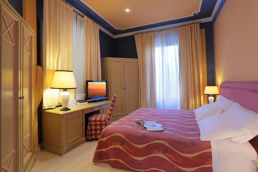 Grand Hotel Nizza Et Suisse Μοντεκατίνι Τέρμε Εξωτερικό φωτογραφία