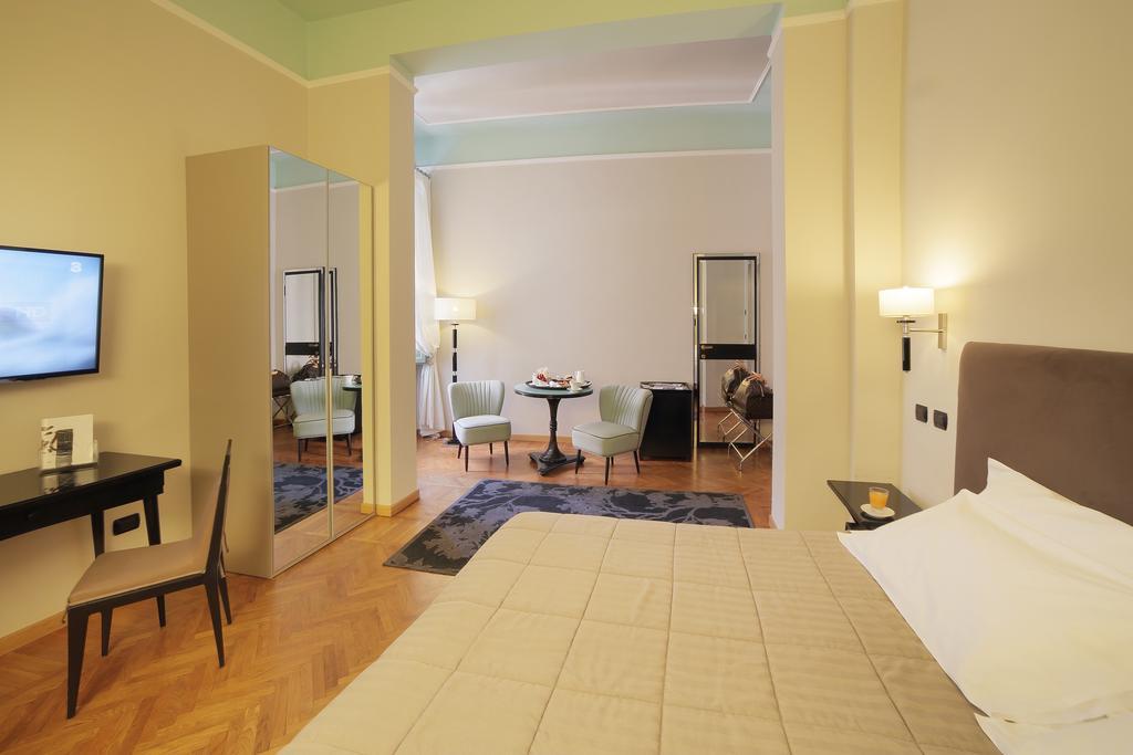 Grand Hotel Nizza Et Suisse Μοντεκατίνι Τέρμε Εξωτερικό φωτογραφία