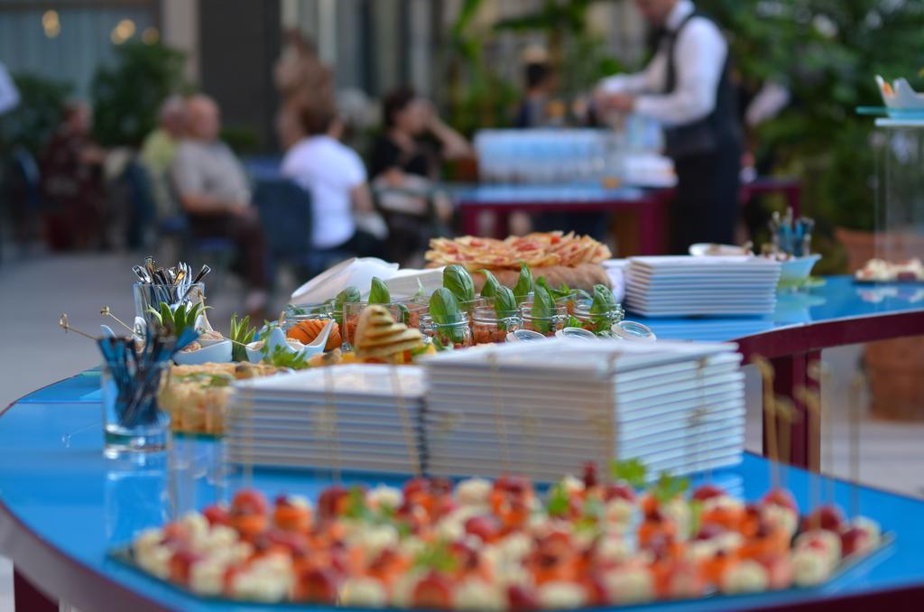 Grand Hotel Nizza Et Suisse Μοντεκατίνι Τέρμε Εξωτερικό φωτογραφία