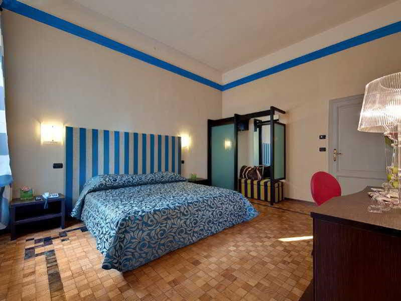 Grand Hotel Nizza Et Suisse Μοντεκατίνι Τέρμε Εξωτερικό φωτογραφία