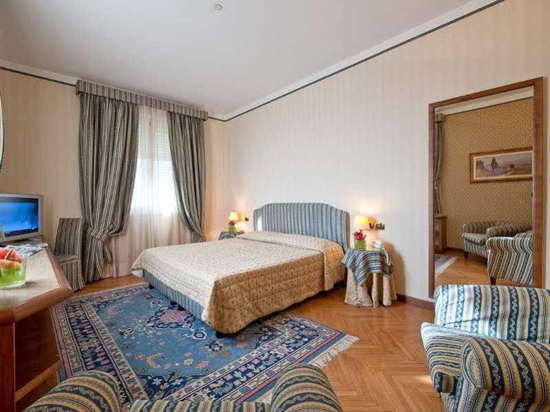 Grand Hotel Nizza Et Suisse Μοντεκατίνι Τέρμε Εξωτερικό φωτογραφία
