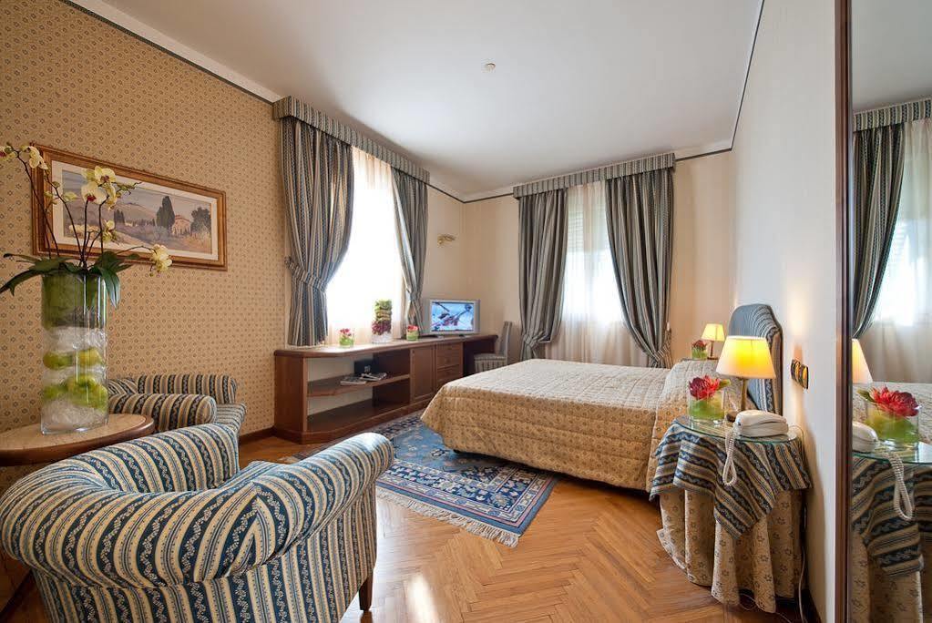 Grand Hotel Nizza Et Suisse Μοντεκατίνι Τέρμε Εξωτερικό φωτογραφία