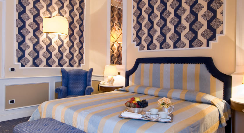 Grand Hotel Nizza Et Suisse Μοντεκατίνι Τέρμε Εξωτερικό φωτογραφία